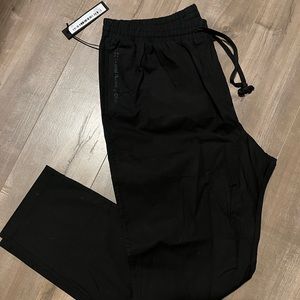 Grand Running Club Men’s Large Black Flight Pants